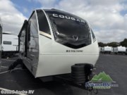 Contact us now about this 2025 Keystone Cougar Half-Ton 26LBW! 2025 Cougar Half-Ton 26LBW by Keystone from Ancira RV in Boerne, Texas