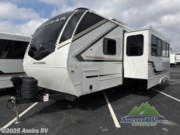 New 2025 Keystone Cougar Half-Ton 26LBW available in Boerne, Texas