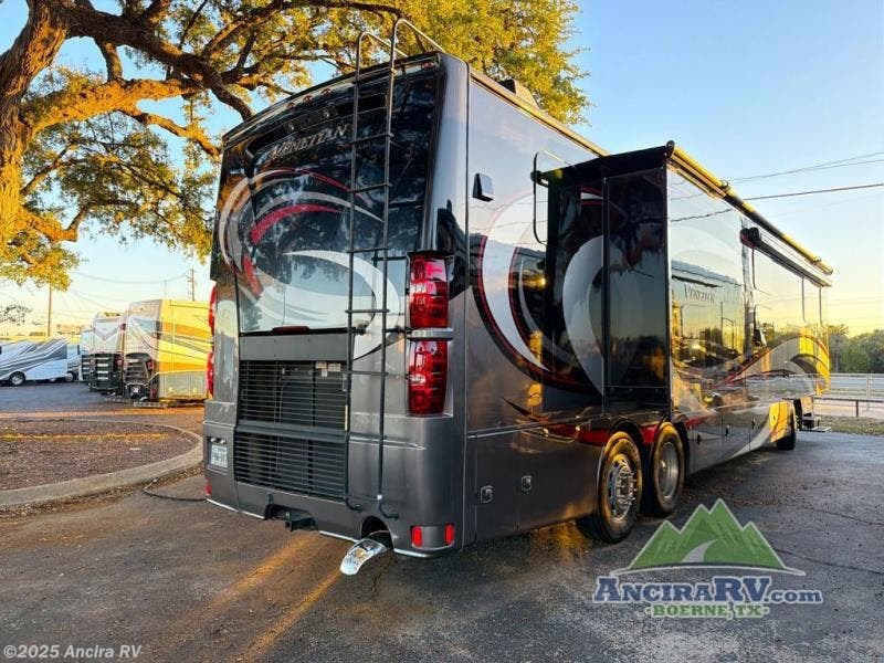 Contact us now about this 2021 Thor Motor Coach Venetian B42! 2021 Venetian B42 by Thor Motor Coach from Ancira RV in Boerne, Texas