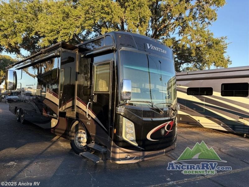 Email now about this 2021 Thor Motor Coach Venetian B42! Used 2021 Thor Motor Coach Venetian B42 available in Boerne, Texas