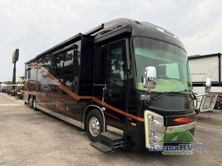 Email now about this 2018 Entegra Coach Cornerstone 45B! Used 2018 Entegra Coach Cornerstone 45B available in Boerne, Texas