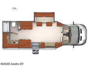 Call now about this 2024 Phoenix TRX Phoenix 1781! 2024 Phoenix TRX Phoenix 1781 - Used Class B+ For Sale by Ancira RV in Boerne, Texas features Slideout