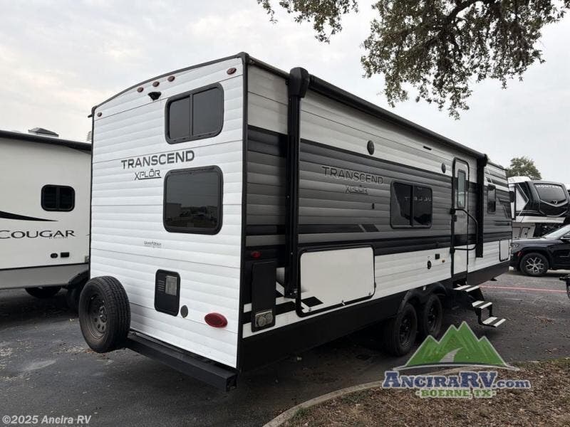 Contact us now about this 2022 Grand Design Transcend Xplor 261BH! 2022 Transcend Xplor 261BH by Grand Design from Ancira RV in Boerne, Texas