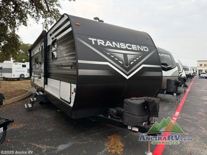 Used 2022 Grand Design Transcend Xplor 261BH available in Boerne, Texas