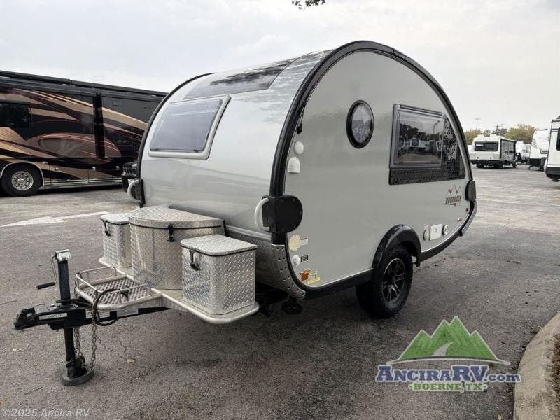 Used 2020 NuCamp TAB 320S BOONDOCK LITE available in Boerne, Texas