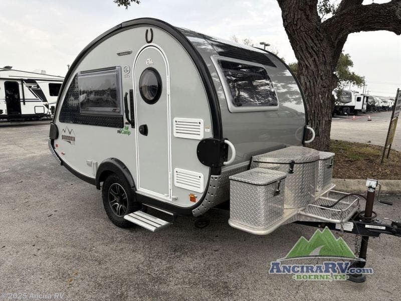 Contact us now about this 2020 NuCamp TAB 320S BOONDOCK LITE! 2020 TAB 320S BOONDOCK LITE by NuCamp from Ancira RV in Boerne, Texas
