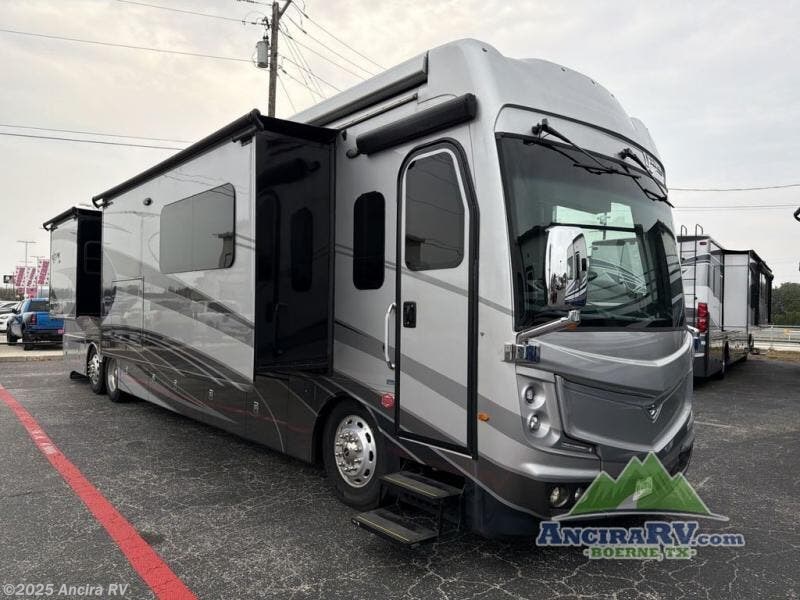 Used 2023 Fleetwood Discovery LXE 44S available in Boerne, Texas