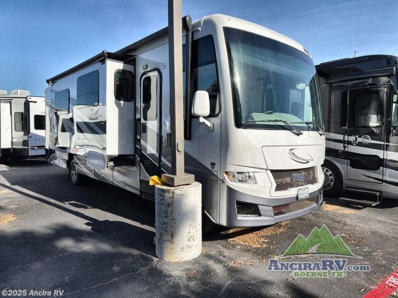 Used 2022 Newmar Bay Star Sport 3316 available in Boerne, Texas
