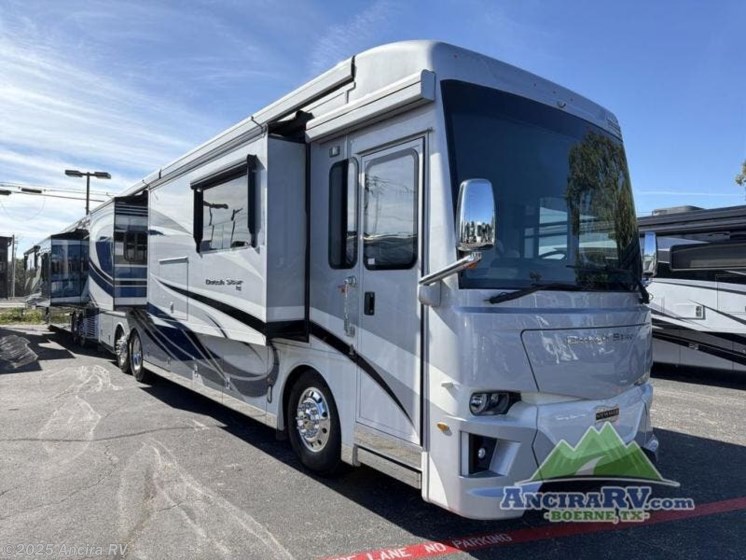 Email now about this 2022 Newmar Dutch Star 4081! Used 2022 Newmar Dutch Star 4081 available in Boerne, Texas