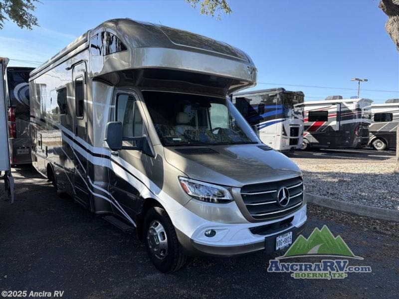 Email now about this 2024 Winnebago View 24D! Used 2024 Winnebago View 24D available in Boerne, Texas
