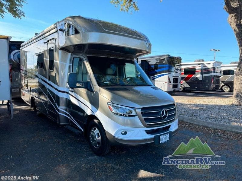 Used 2024 Winnebago View 24D available in Boerne, Texas