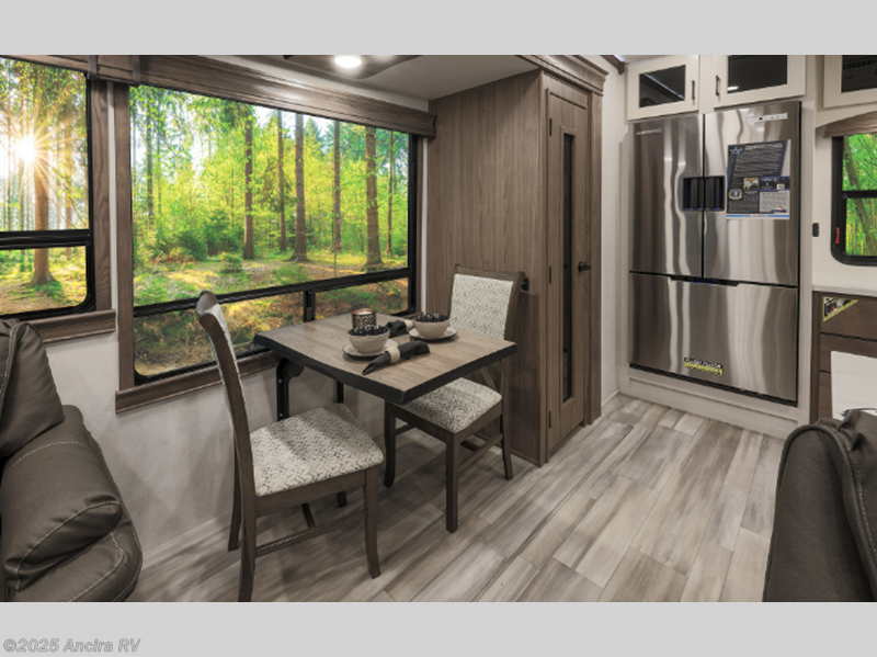 Contact us now about this 2023 Alliance RV Paradigm 382RK! 2023 Paradigm 382RK by Alliance RV from Ancira RV in Boerne, Texas