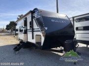 Contact us now about this 2026 Keystone Bullet 21BHSC! 2026 Bullet 21BHSC by Keystone from Ancira RV in Boerne, Texas