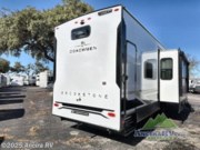 Contact us now about this 2026 Coachmen Brookstone 395DBL! 2026 Brookstone 395DBL by Coachmen from Ancira RV in Boerne, Texas