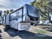 New 2026 Coachmen Brookstone 395DBL available in Boerne, Texas
