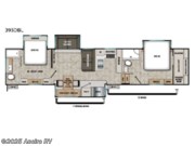 Call now about this 2026 Coachmen Brookstone 395DBL! 2026 Coachmen Brookstone 395DBL - New Fifth Wheel For Sale by Ancira RV in Boerne, Texas features Slideout