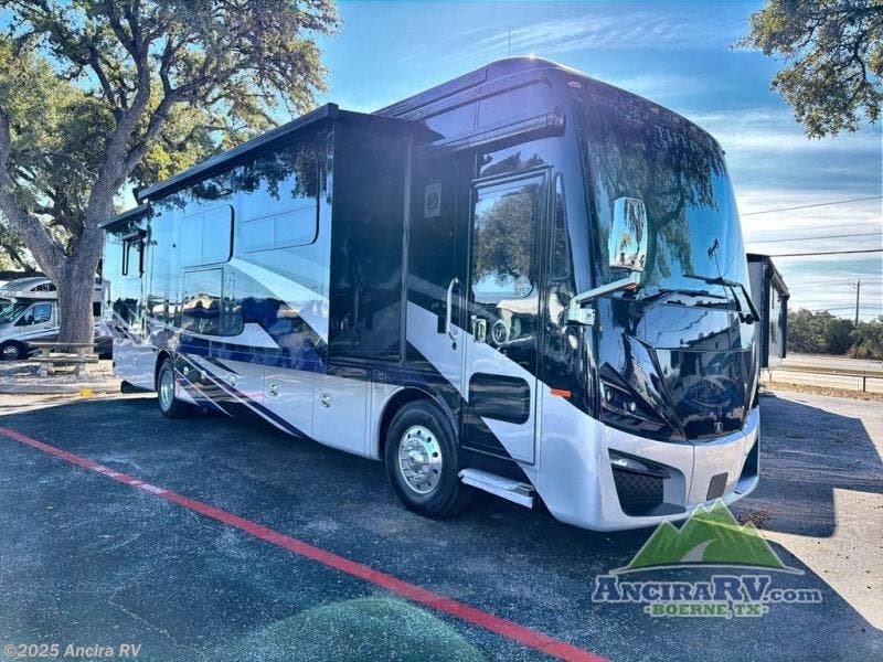 New 2026 Tiffin Phaeton 40 IH available in Boerne, Texas