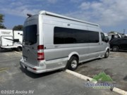 Contact us now about this 2019 Airstream Interstate Lounge EXT Std. Model! 2019 Interstate Lounge EXT Std. Model by Airstream from Ancira RV in Boerne, Texas