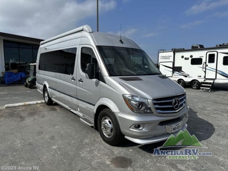 Email now about this 2019 Airstream Interstate Lounge EXT Std. Model! Used 2019 Airstream Interstate Lounge EXT Std. Model available in Boerne, Texas
