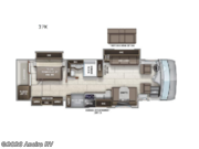 Call now about this 2022 Entegra Coach Reatta 37K! 2022 Entegra Coach Reatta 37K - Used Class A For Sale by Ancira RV in Boerne, Texas features Slideout