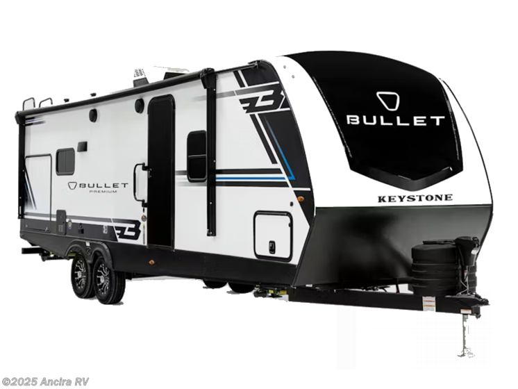 Email now about this 2026 Keystone Bullet 265FKS! New 2026 Keystone Bullet 265FKS available in Boerne, Texas