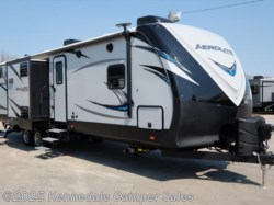 2017 Dutchmen Aerolite Luxury Class 319BHSS 37 2017 Dutchmen Aerolite Luxury Class 319BHSS 37