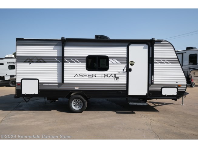2022 Aspen Trail 1950BH by Dutchmen from Kennedale Camper Sales in Kennedale, Texas