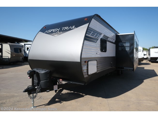 2022 Dutchmen Aspen Trail 3120BHS - Used Travel Trailer For Sale by Kennedale Camper Sales in Kennedale, Texas