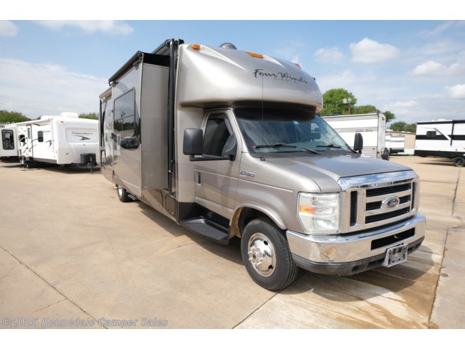 2008 Four Winds International Siesta 29BG RV For Sale In Kennedale TX