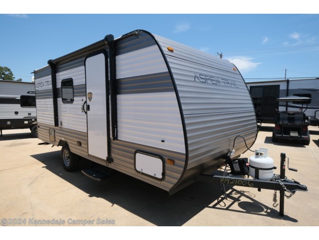 2023 Aspen Trail 17BH by Dutchmen from Kennedale Camper Sales in Kennedale, Texas