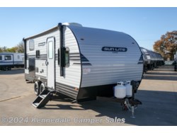 New 2024 Sunset Park RV Sun Lite 21QB available in Kennedale, Texas