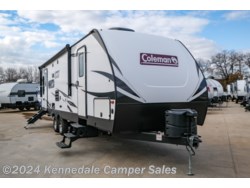 Used 2021 Dutchmen Coleman Light 2715RL available in Kennedale, Texas