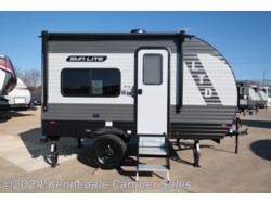 New 2024 Sunset Park RV Sun Lite LTD 13BD available in Kennedale, Texas