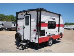 Used 2021 Sunset Park RV Sun Lite 16BH available in Kennedale, Texas