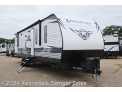 Used 2021 CrossRoads Longhorn 340BH available in Kennedale, Texas