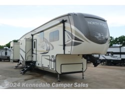 Used 2018 Jayco North Point 375BHFS available in Kennedale, Texas