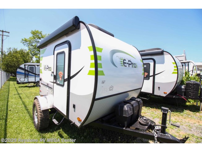 2020 Forest River Flagstaff E Pro 12RK RV For Sale In Greencastle PA