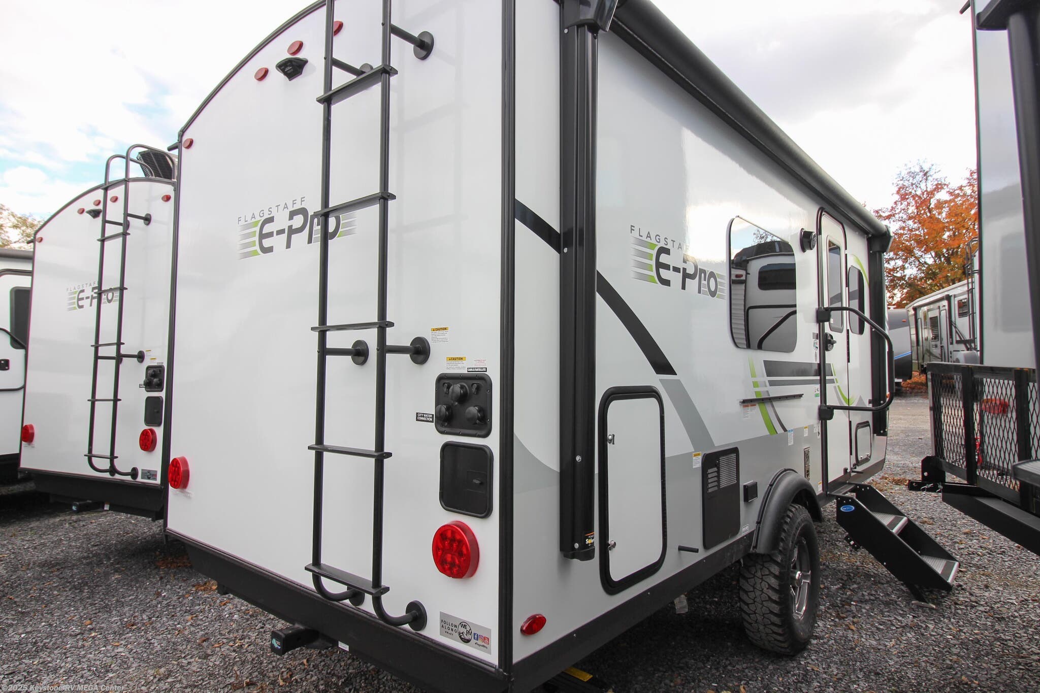 Forest River Flagstaff E Pro E Fd Rv For Sale In Greencastle Pa