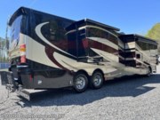Contact us now about this 2012 American Coach Revolution 42W! 2012 Revolution 42W by American Coach from Commonwealth RV in Ashland, Virginia