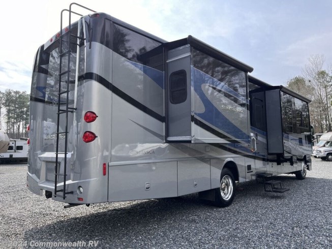 2014 Suncruiser 37F by Itasca from Commonwealth RV in Ashland, Virginia