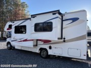 Used 2020 Forest River Forester Classic 2441DS Ford available in Ashland, Virginia
