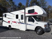 Call now about this 2020 Forest River Forester Classic 2441DS Ford! 2020 Forest River Forester Classic 2441DS Ford - Used Class C For Sale by Commonwealth RV in Ashland, Virginia