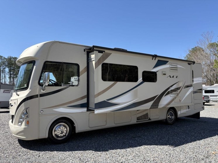 Email now about this 2017 Thor Motor Coach A.C.E. 30.4! Used 2017 Thor Motor Coach A.C.E. 30.4 available in Ashland, Virginia