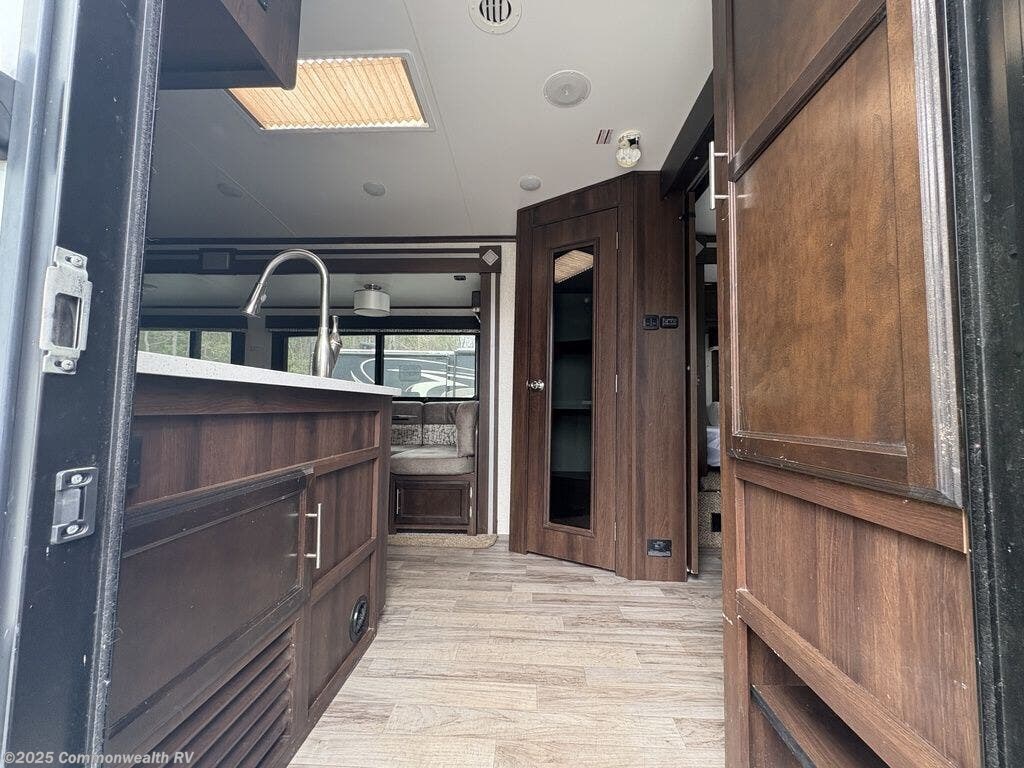 Used 2019 Jayco White Hawk 32KBS available in Ashland, Virginia