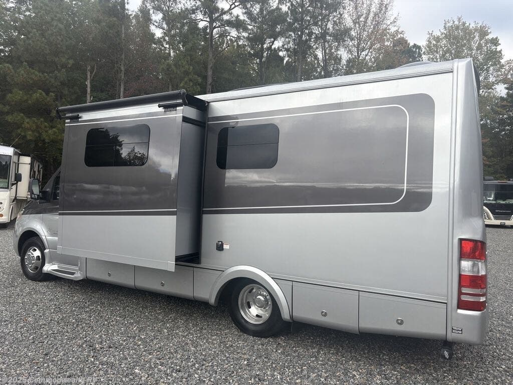 Call now about this 2023 Regency Brougham 25MB! 2023 Regency Brougham 25MB - Used Class B For Sale by Commonwealth RV in Ashland, Virginia