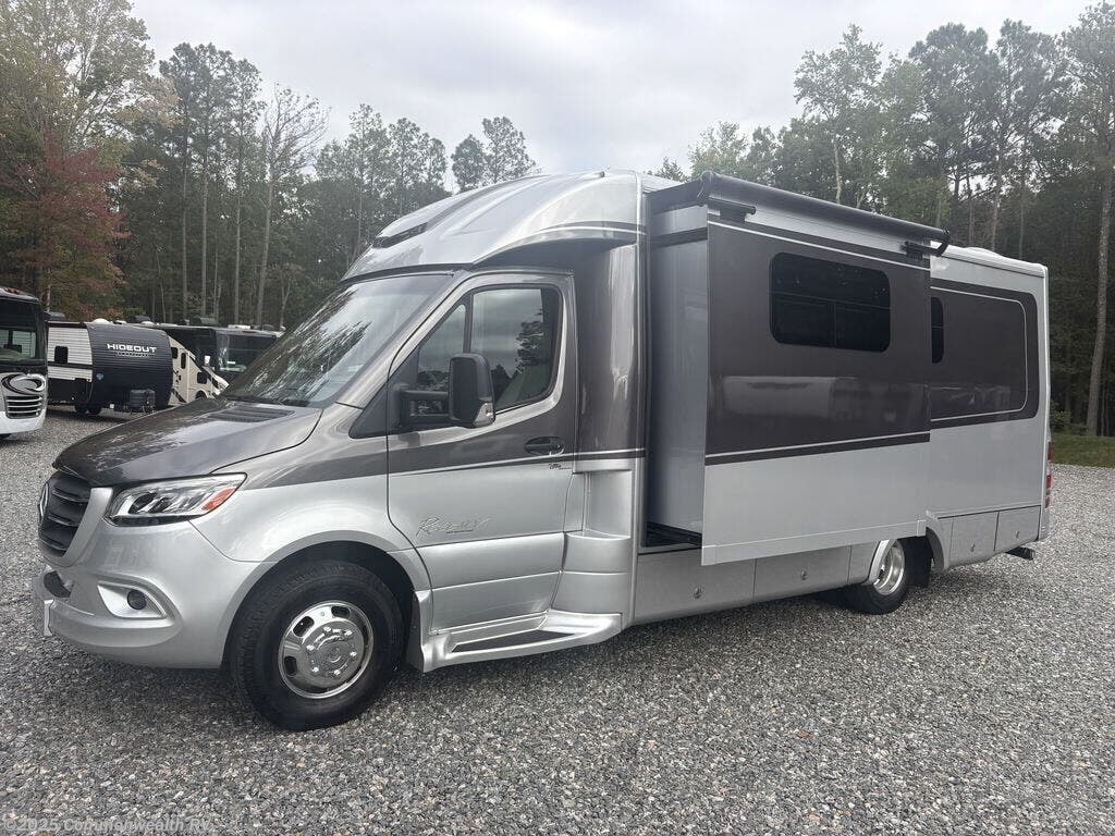 Email now about this 2023 Regency Brougham 25MB! Used 2023 Regency Brougham 25MB available in Ashland, Virginia