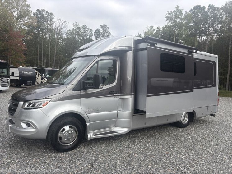 Email now about this 2023 Regency Brougham 25MB! Used 2023 Regency Brougham 25MB available in Ashland, Virginia