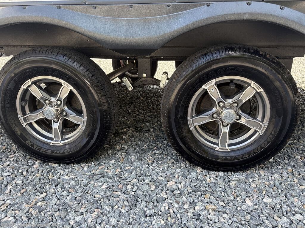 Used 2023 Grand Design Imagine XLS 22MLE available in Ashland, Virginia