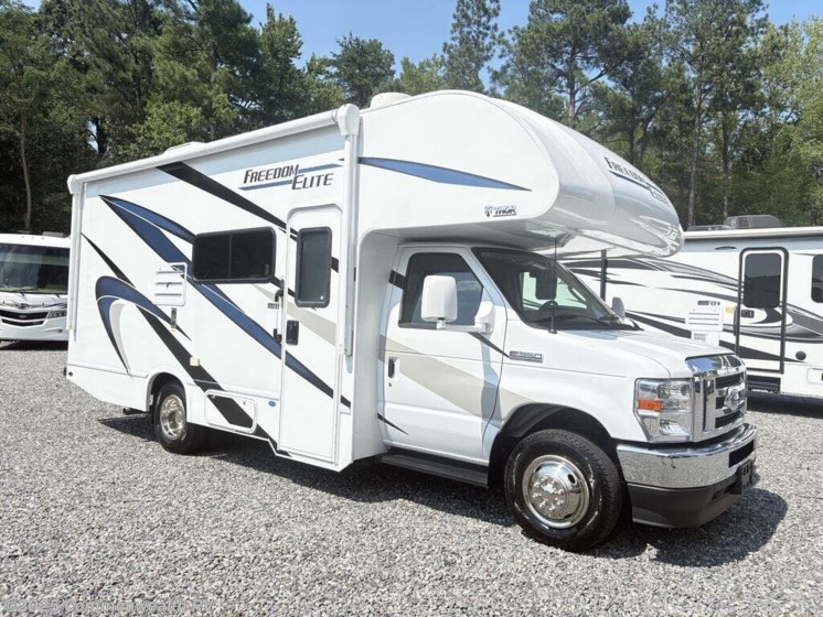 Email now about this 2023 Thor Motor Coach 22FE! Used 2023 Thor Motor Coach 22FE available in Ashland, Virginia