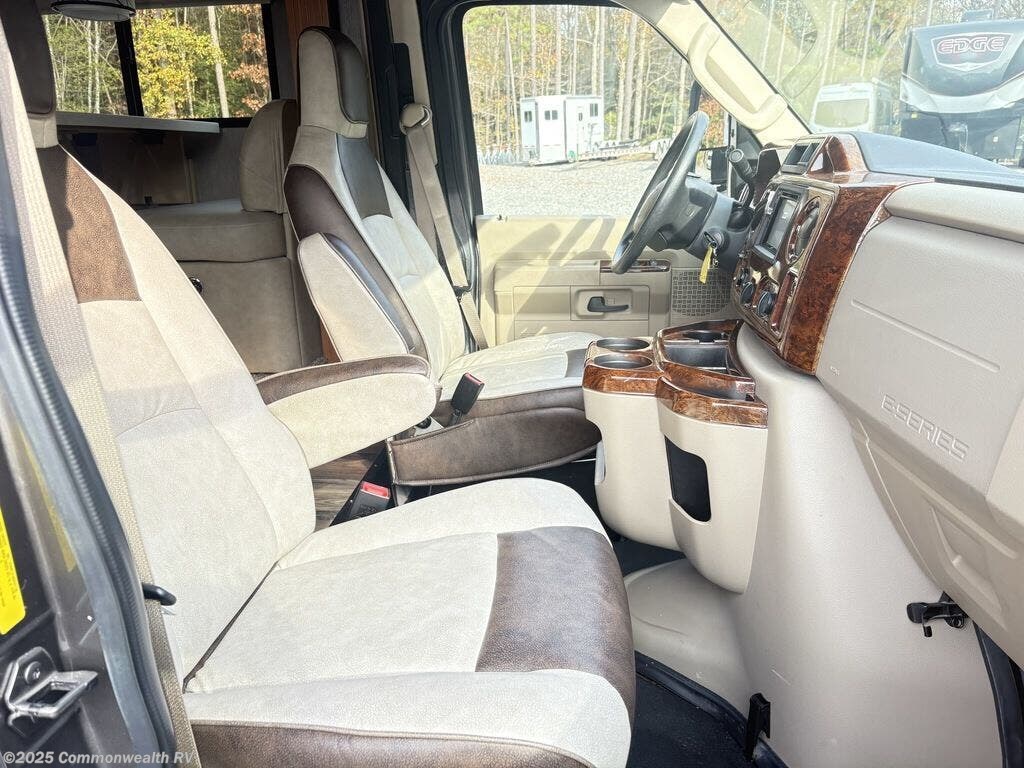 Contact us now about this 2020 Nexus Viper 25V! 2020 Viper 25V by Nexus from Commonwealth RV in Ashland, Virginia